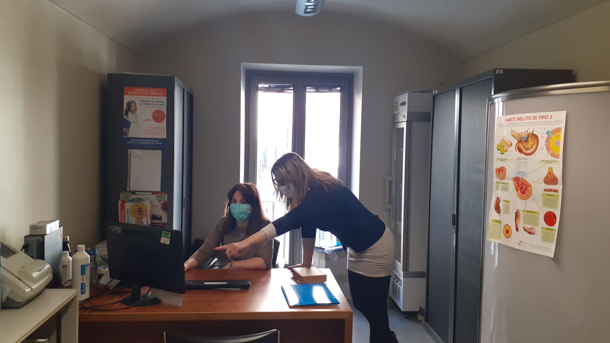 Come è Nato Il Covid 19 Il nuovo modello di assistenza territoriale ai pazienti Covid+