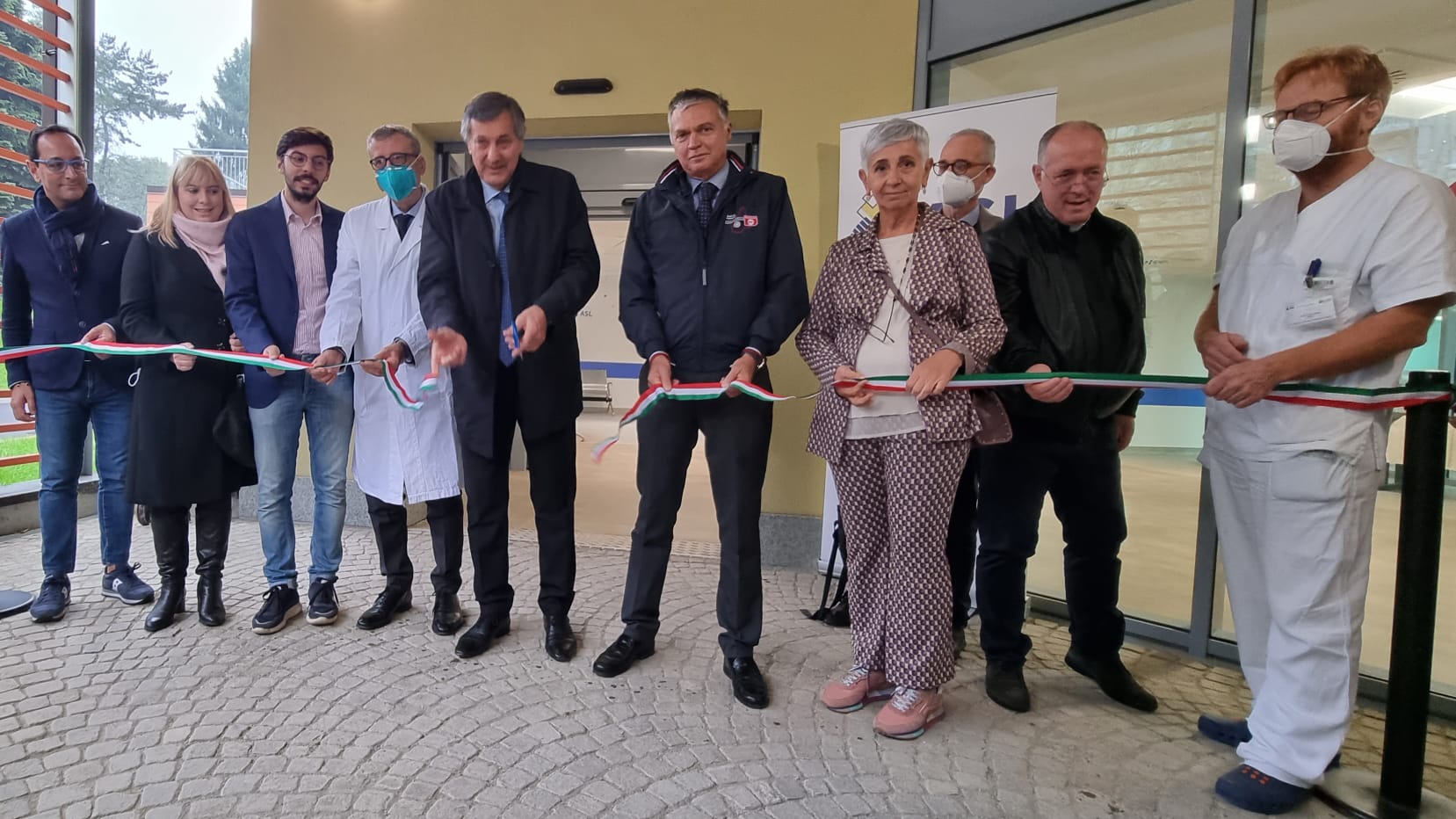 ASL Informa Azienda Sanitaria Locale ASL Informa Azienda Sanitaria Locale