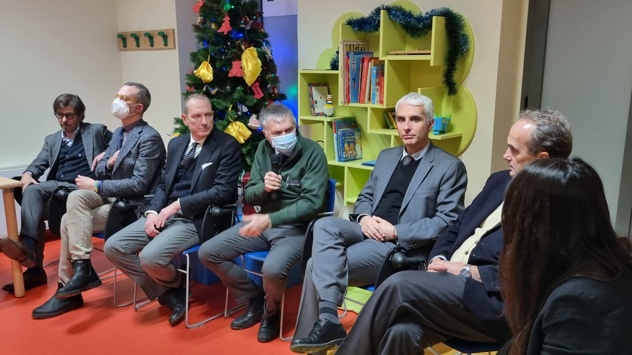 Giornate della Promozione della Salute per Bambini e Ragazzi | Azienda ...
